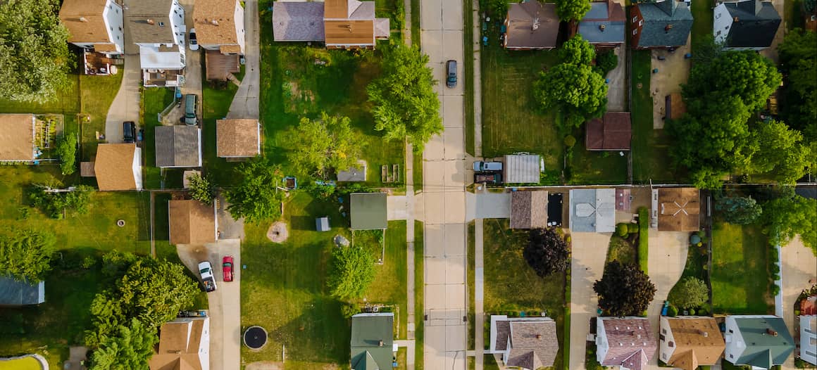 How To Buy A House With A Low Rocket Homes